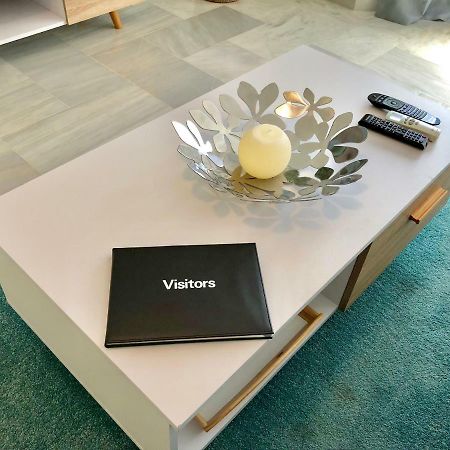 Appartamento Luxury Dona Carlota Torremolinos Esterno foto