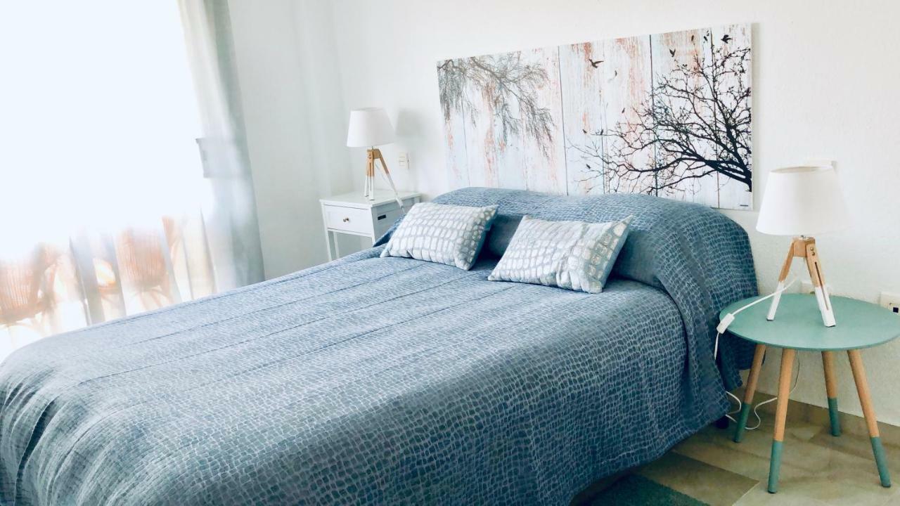 Appartamento Luxury Dona Carlota Torremolinos Esterno foto