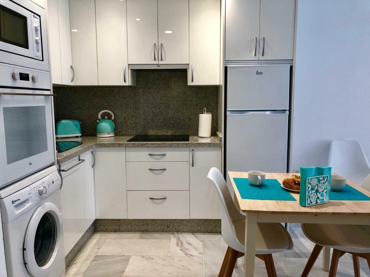 Appartamento Luxury Dona Carlota Torremolinos Esterno foto