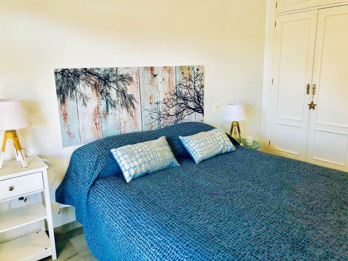 Appartamento Luxury Dona Carlota Torremolinos Esterno foto