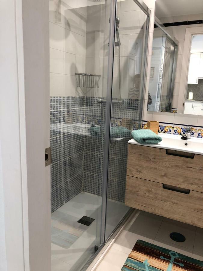Appartamento Luxury Dona Carlota Torremolinos Esterno foto