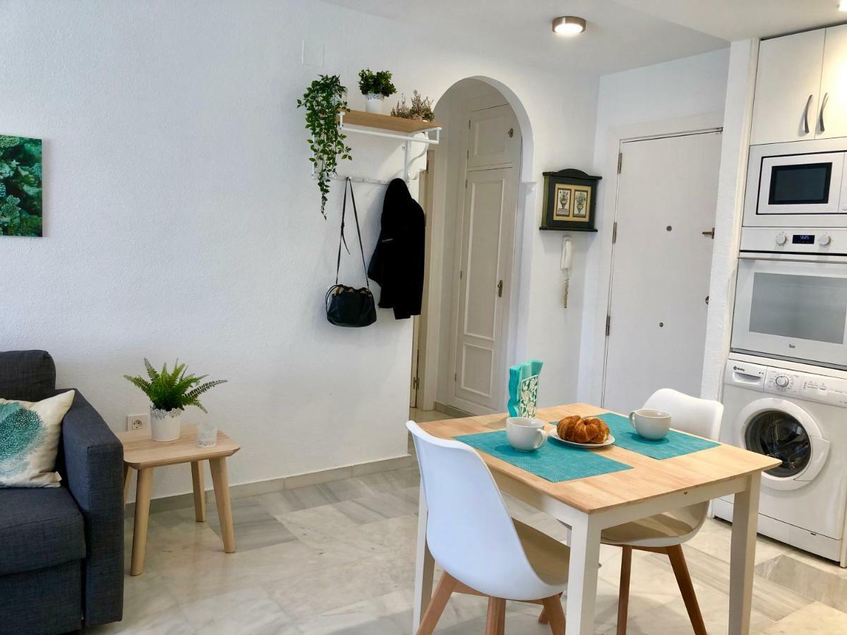Appartamento Luxury Dona Carlota Torremolinos Esterno foto