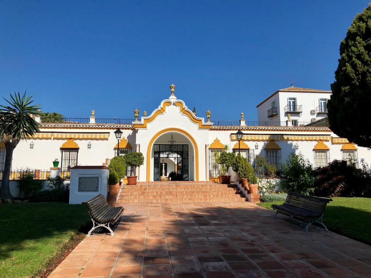 Appartamento Luxury Dona Carlota Torremolinos Esterno foto