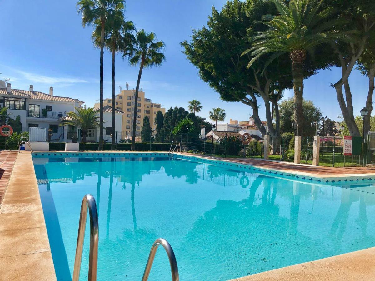 Appartamento Luxury Dona Carlota Torremolinos Esterno foto