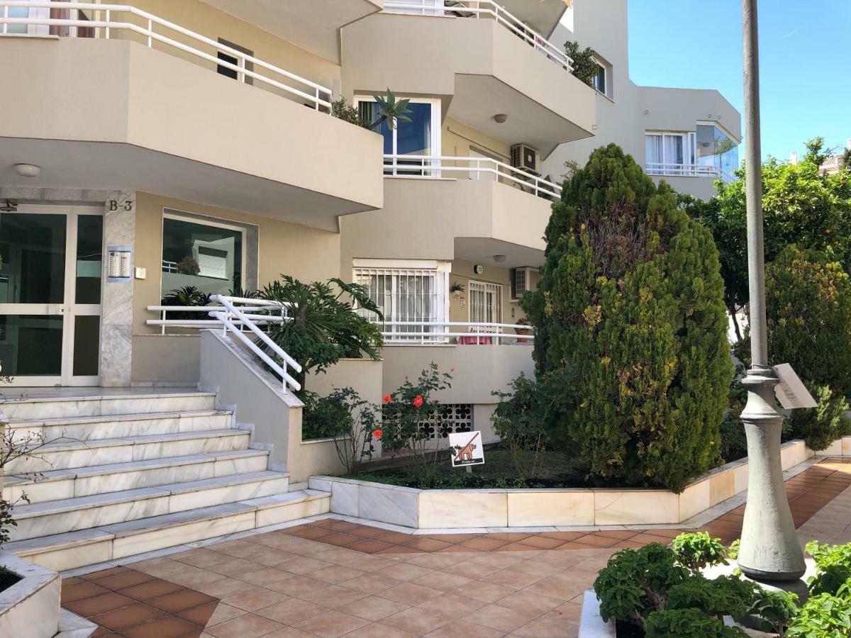 Appartamento Luxury Dona Carlota Torremolinos Esterno foto