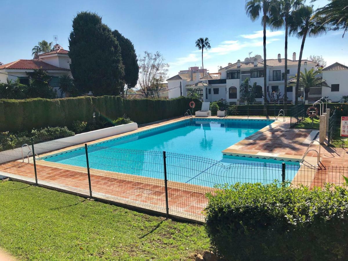 Appartamento Luxury Dona Carlota Torremolinos Esterno foto