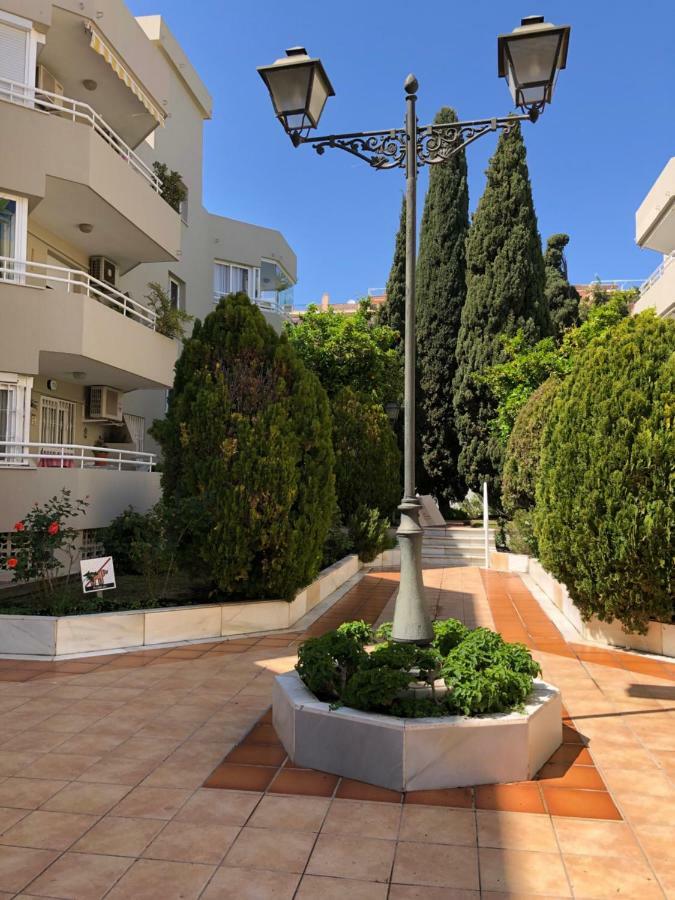Appartamento Luxury Dona Carlota Torremolinos Esterno foto