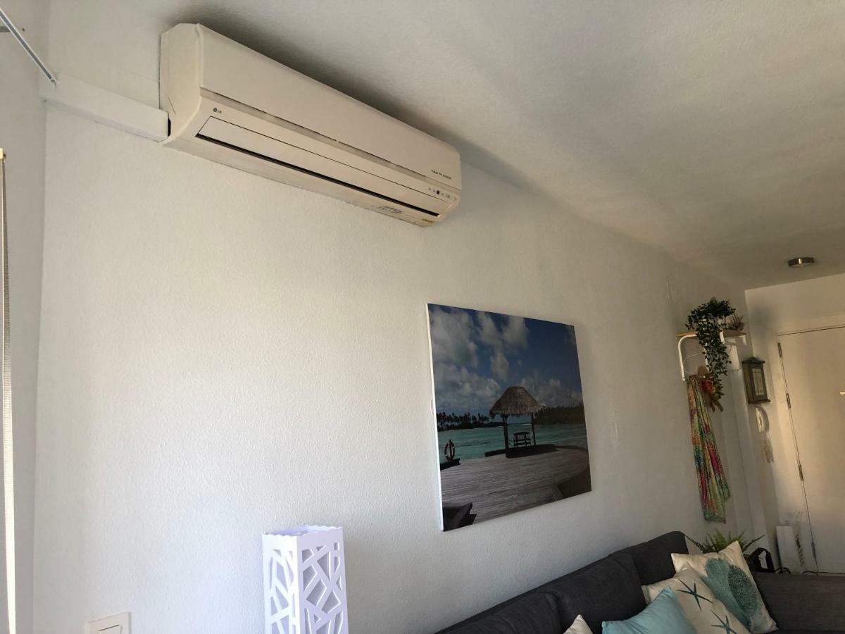 Appartamento Luxury Dona Carlota Torremolinos Esterno foto