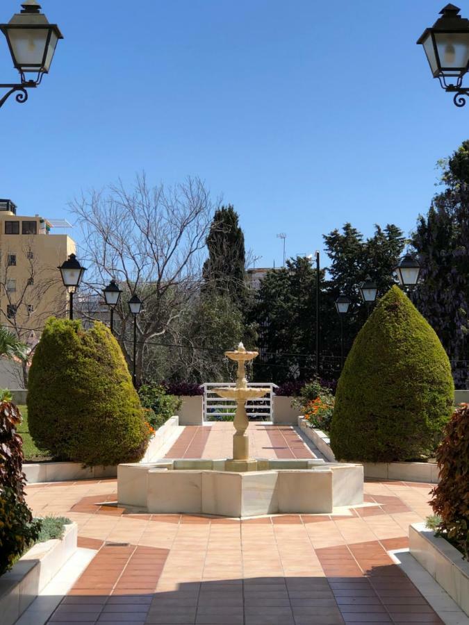 Appartamento Luxury Dona Carlota Torremolinos Esterno foto
