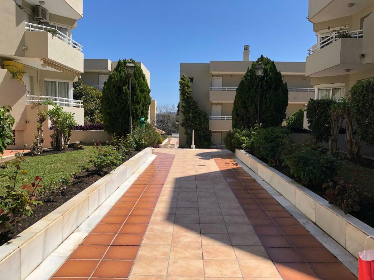 Appartamento Luxury Dona Carlota Torremolinos Esterno foto