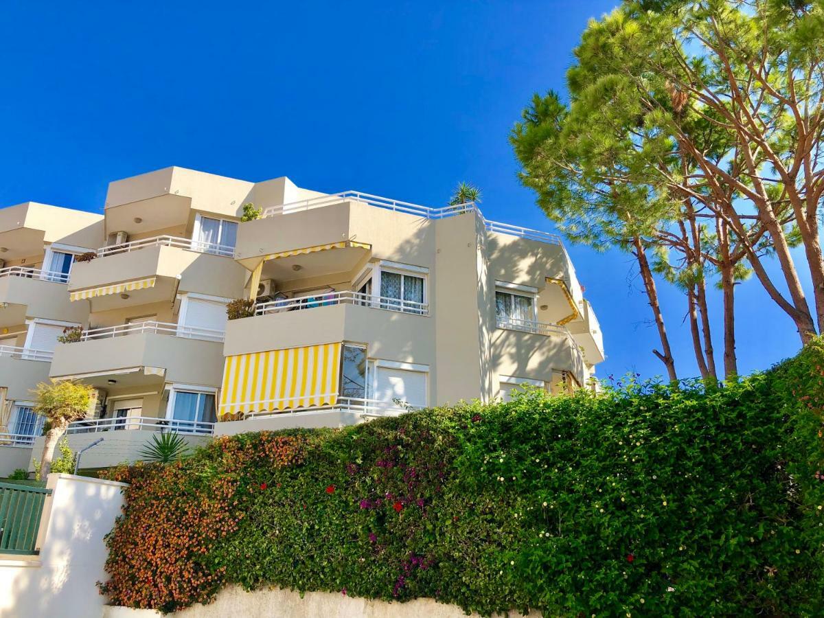 Appartamento Luxury Dona Carlota Torremolinos Esterno foto