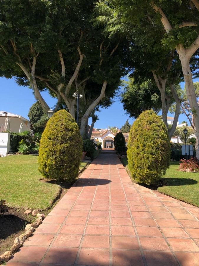 Appartamento Luxury Dona Carlota Torremolinos Esterno foto