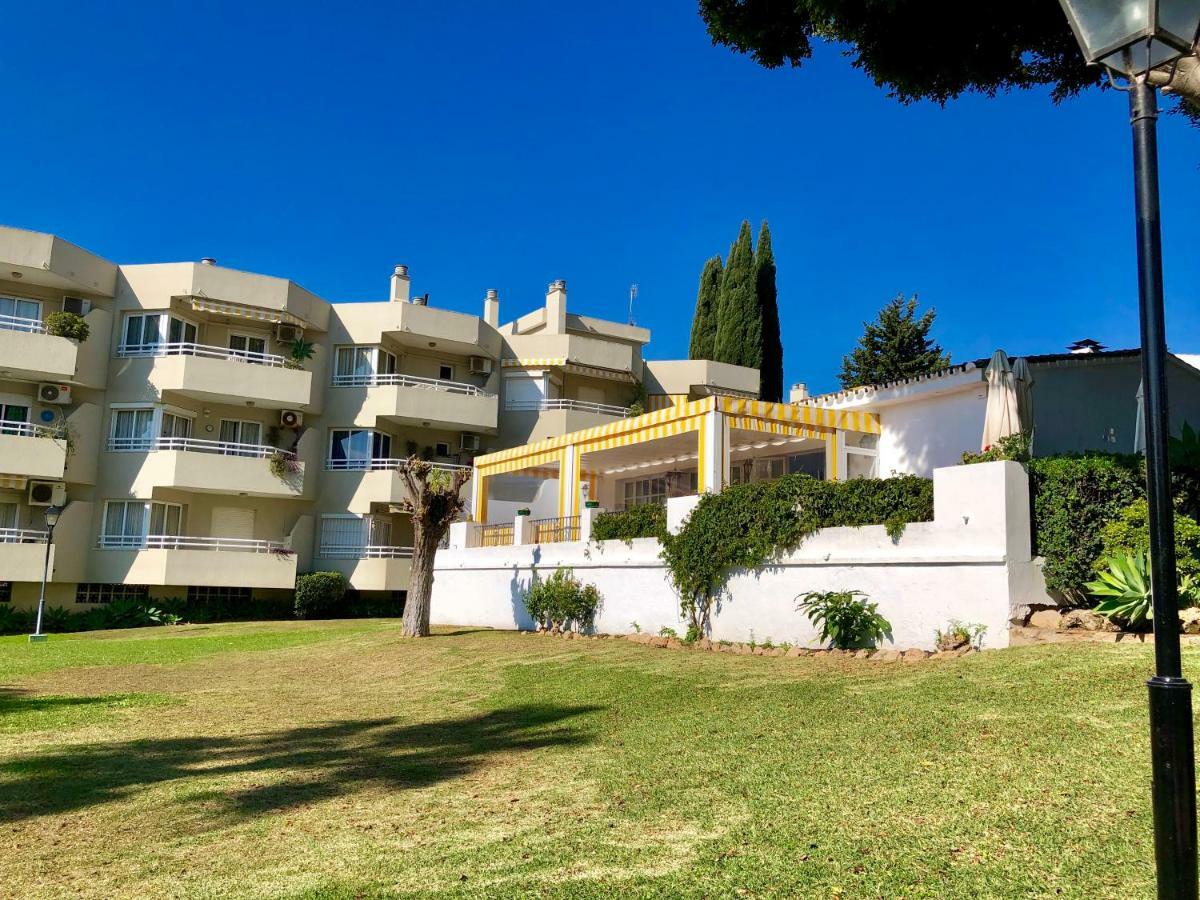 Appartamento Luxury Dona Carlota Torremolinos Esterno foto