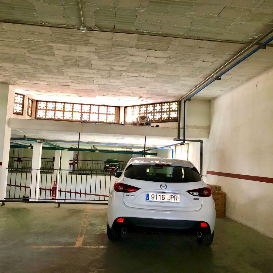Appartamento Luxury Dona Carlota Torremolinos Esterno foto