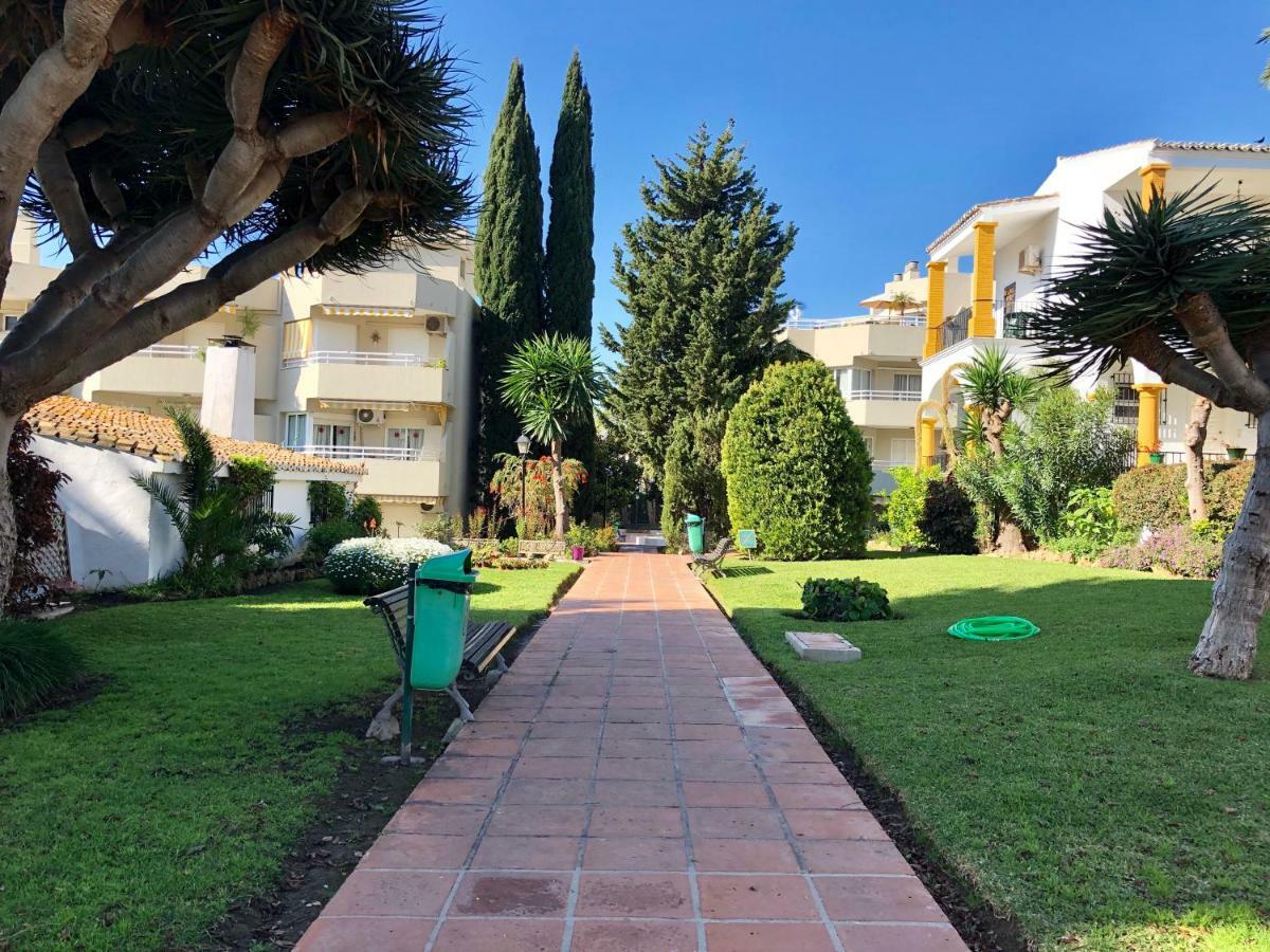Appartamento Luxury Dona Carlota Torremolinos Esterno foto