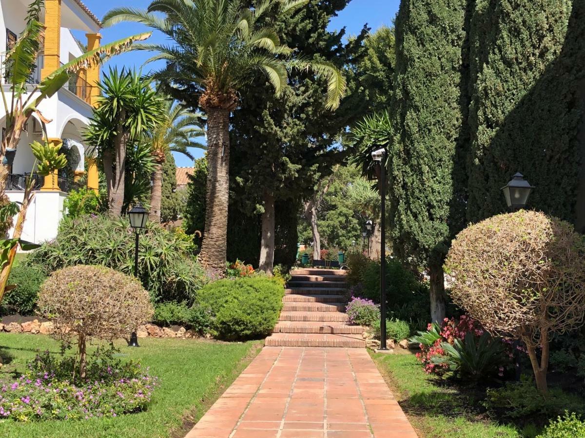 Appartamento Luxury Dona Carlota Torremolinos Esterno foto