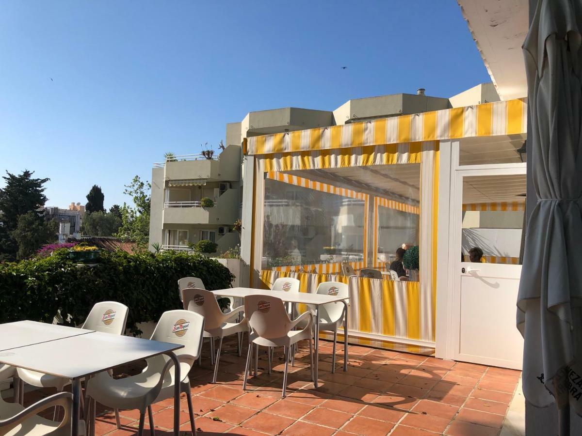 Appartamento Luxury Dona Carlota Torremolinos Esterno foto