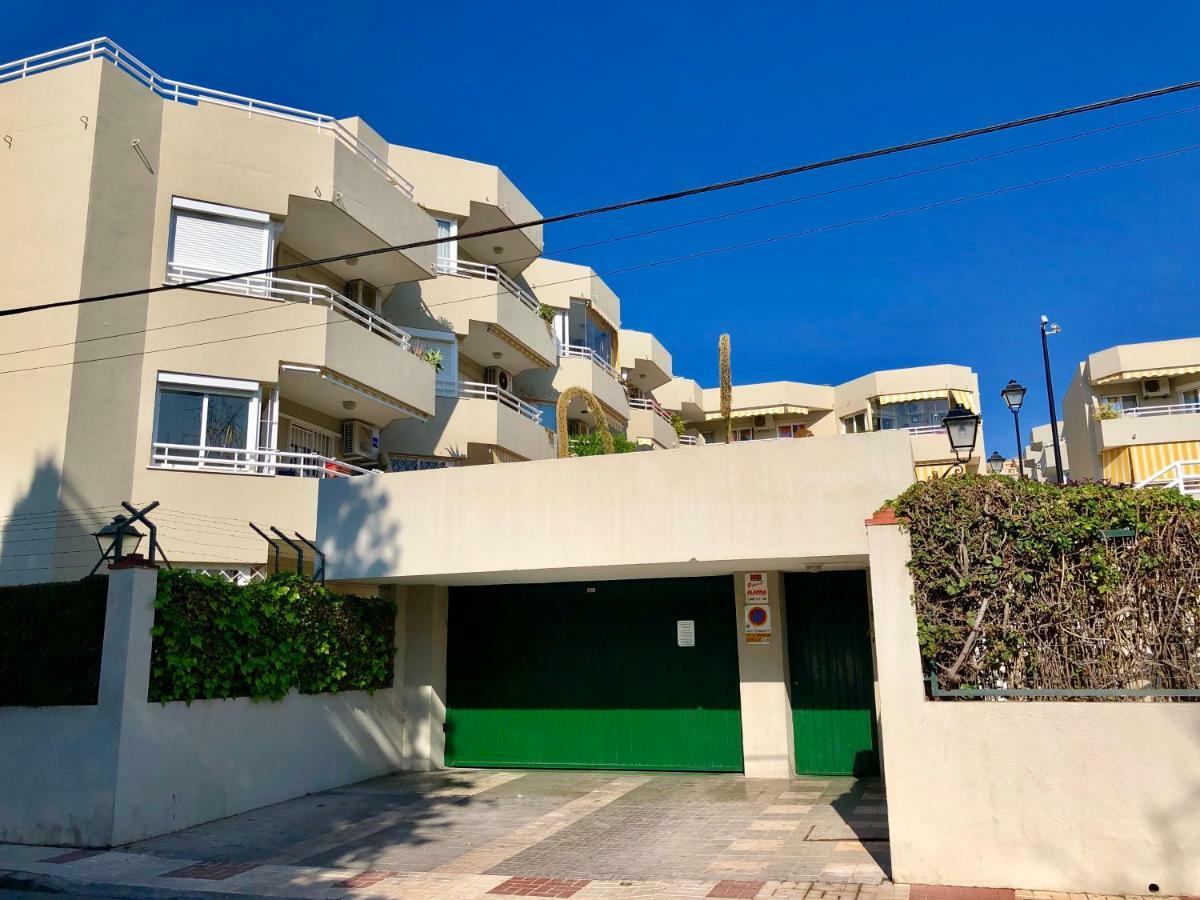 Appartamento Luxury Dona Carlota Torremolinos Esterno foto