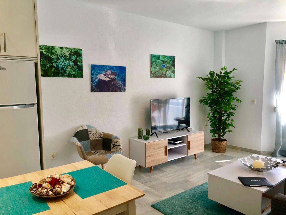 Appartamento Luxury Dona Carlota Torremolinos Esterno foto