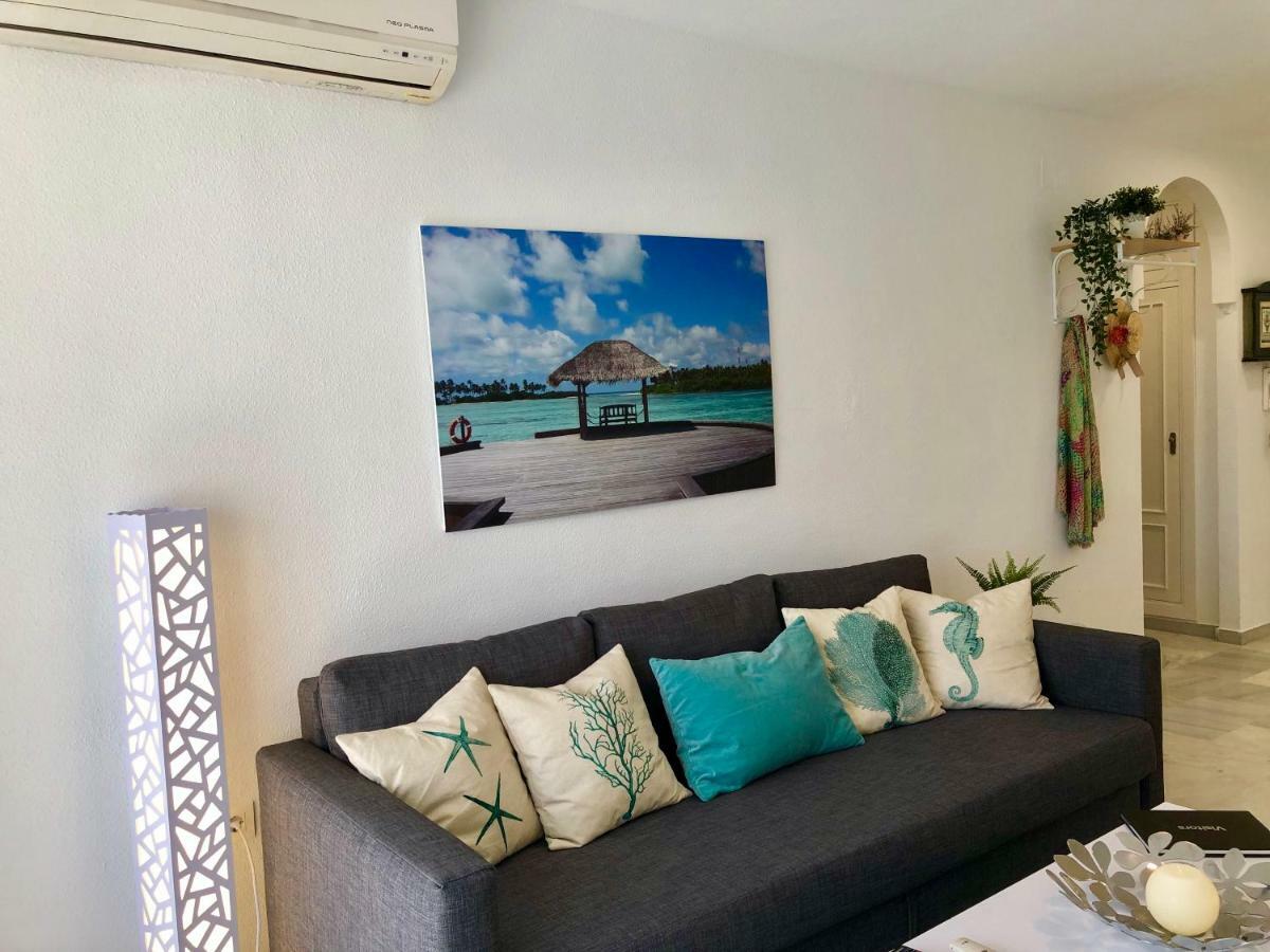 Appartamento Luxury Dona Carlota Torremolinos Esterno foto
