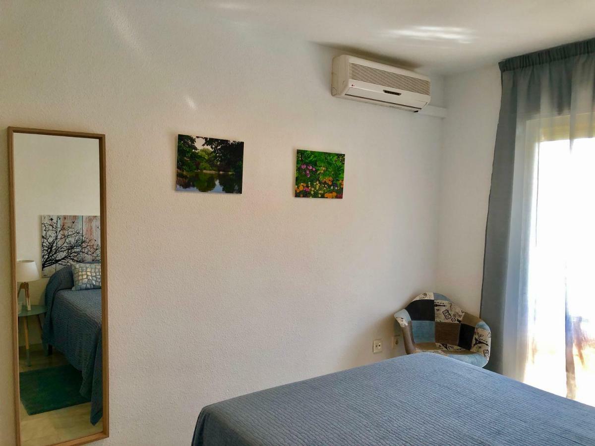 Appartamento Luxury Dona Carlota Torremolinos Esterno foto