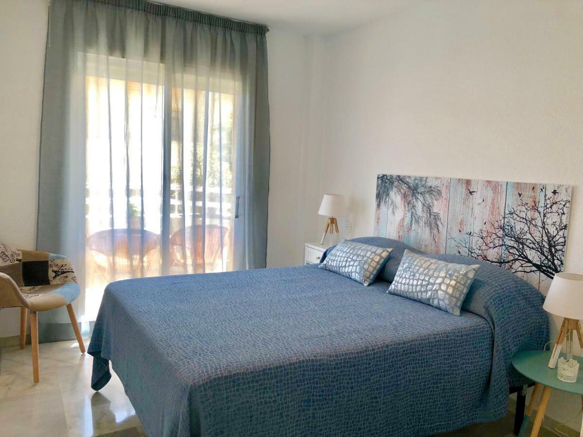 Appartamento Luxury Dona Carlota Torremolinos Esterno foto